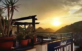 Boutique Hostal 